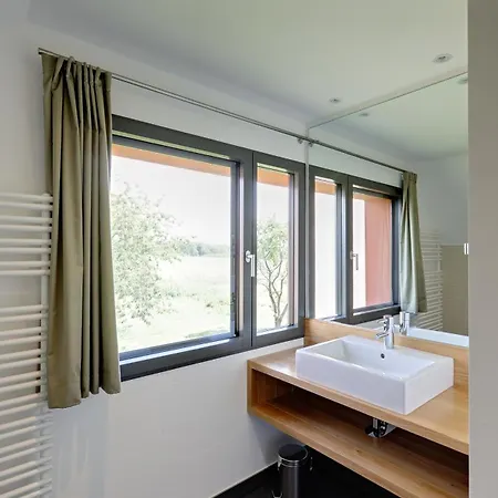 Сasa de vacaciones Wreechen 25, Haus 1 Putbus