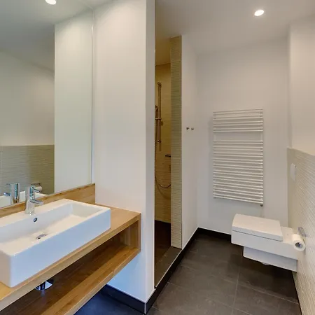 Wreechen 25, Haus 1 * Putbus