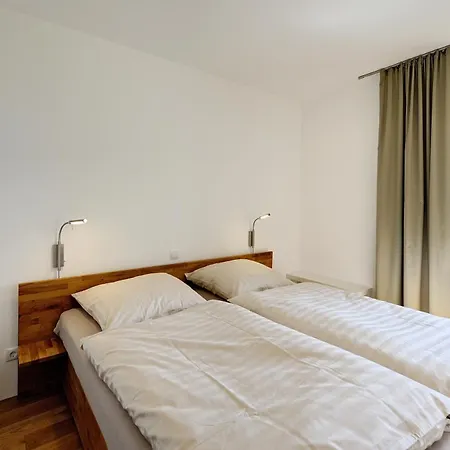 Сasa de vacaciones Wreechen 25, Haus 1