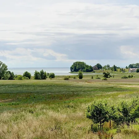 Сasa de vacaciones Wreechen 25, Haus 1 *