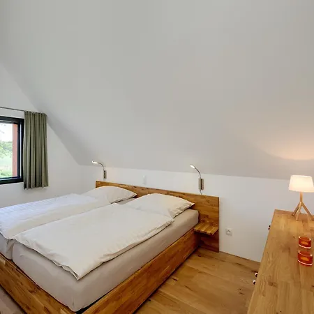 Сasa de vacaciones Wreechen 25, Haus 1 Putbus