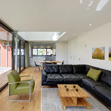 Wreechen 25, Haus 1 Сasa de vacaciones Putbus