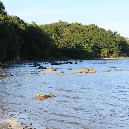 Wreechen 25, Haus 1 *