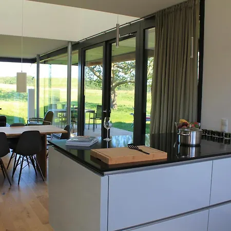 Wreechen 25, Haus 1 Сasa de vacaciones