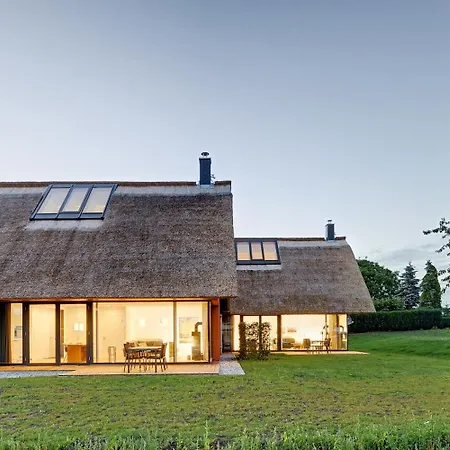 Holiday home Wreechen 25, Haus 1