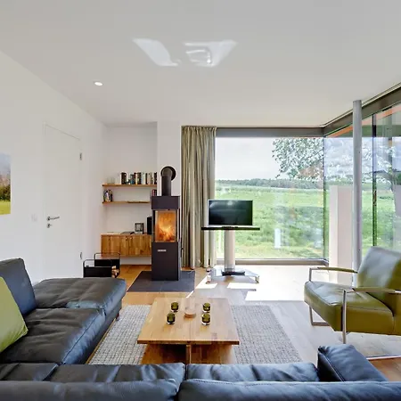 Wreechen 25, Haus 1 Holiday home Putbus