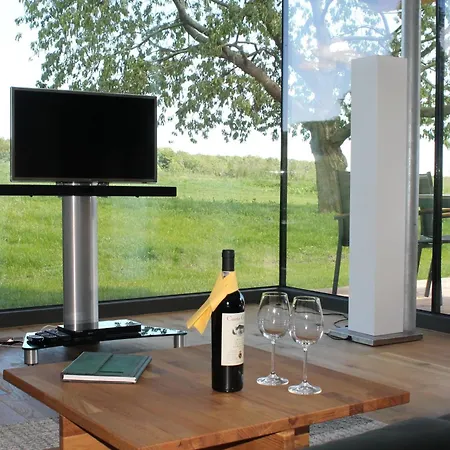 Wreechen 25, Haus 1 * Putbus