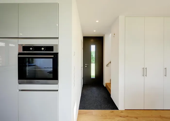 Wreechen 25, Haus 1 * Putbus