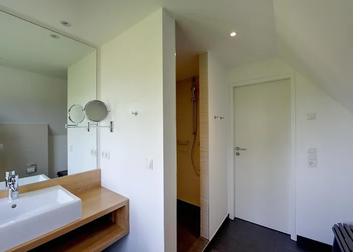 Wreechen 25, Haus 1 Holiday home *