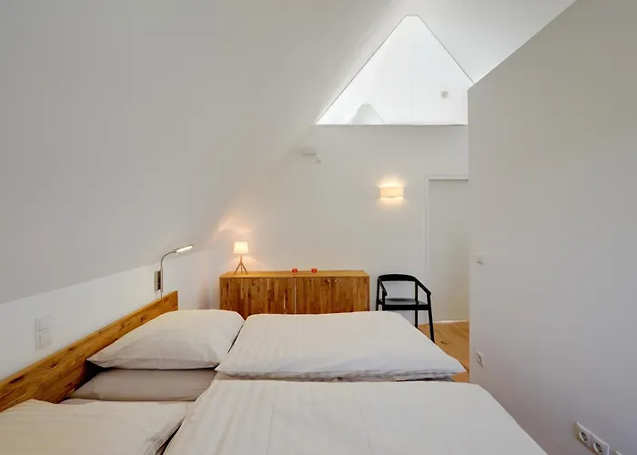 Wreechen 25, Haus 1 Holiday home *