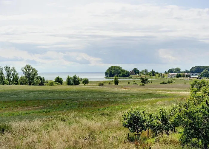 Holiday home Wreechen 25, Haus 1 *