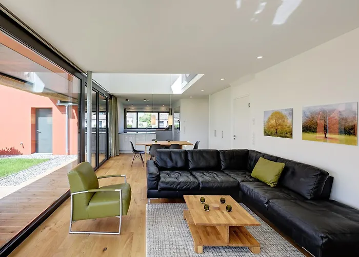 Wreechen 25, Haus 1 Holiday home Putbus