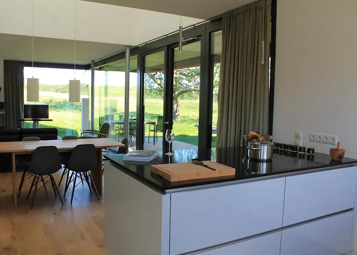 Wreechen 25, Haus 1 Holiday home